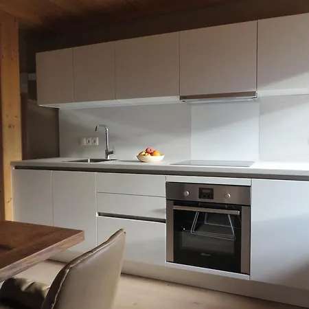 Appartement Apart Alpenblick