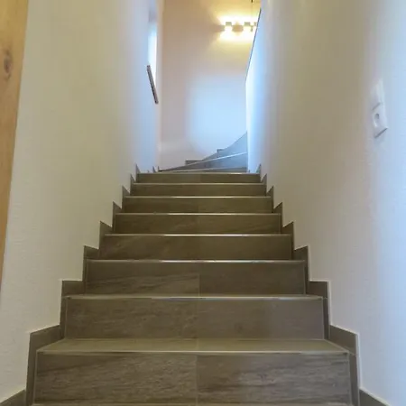 Apart Alpenblick Appartement