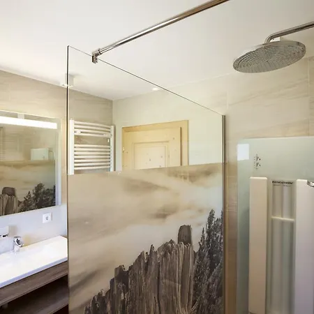Appartement Apart Alpenblick *