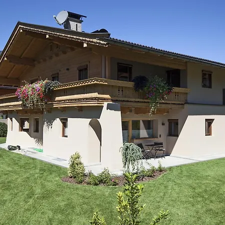 Appartement Apart Alpenblick *