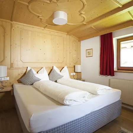 Apart Alpenblick Appartement