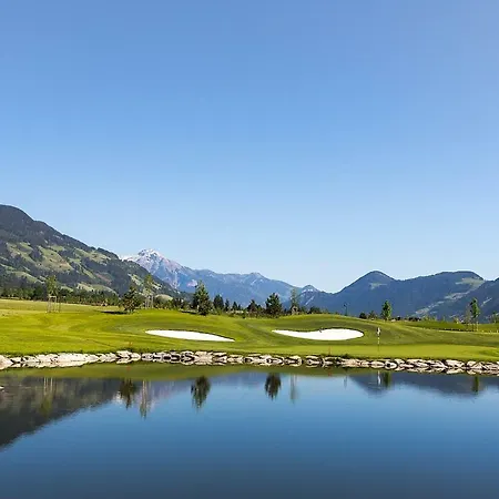 Apart Alpenblick