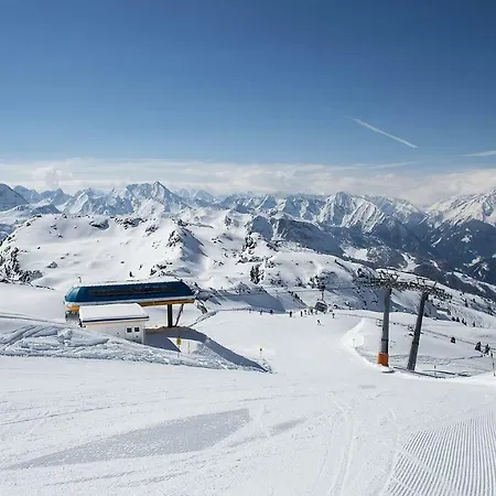 Apart Alpenblick * Uderns
